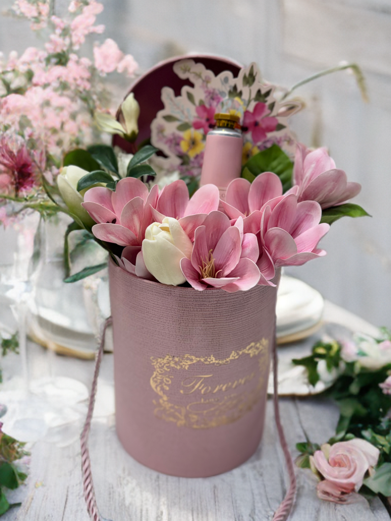 Petal Glow Gift Box