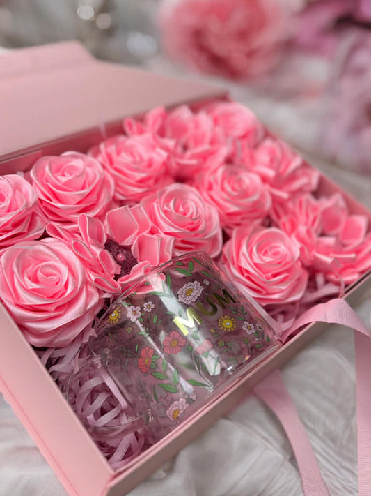 Blush Bloom Mother’s Day Box