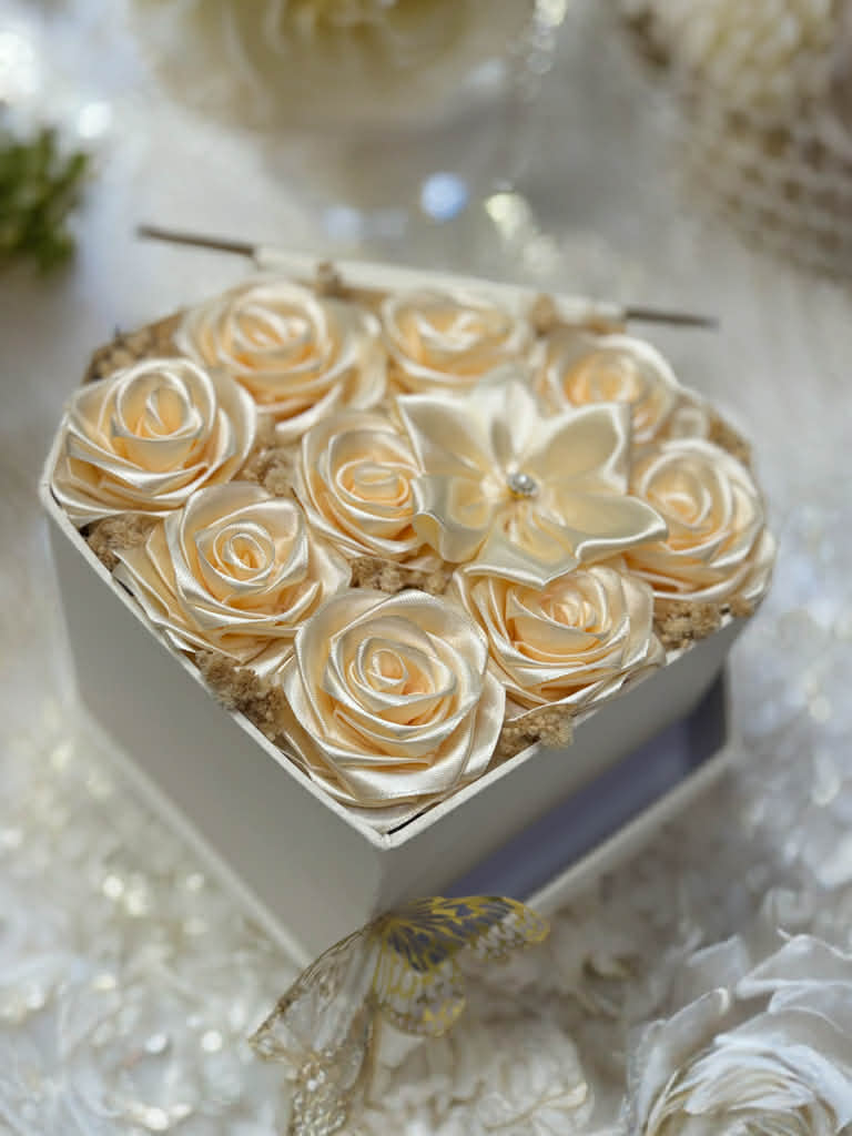 Diamond Elegance Gift Set