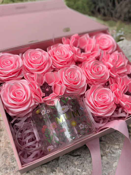 Blush Bloom Mother’s Day Box