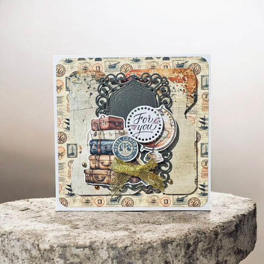 Adventure Awaits – Just for You