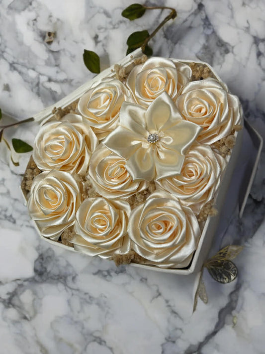 Diamond Elegance Gift Set