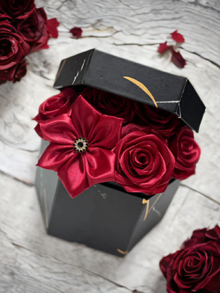 Royal Ruby Box Set