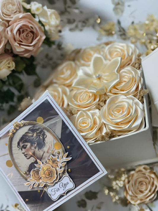 Diamond Elegance Gift Set