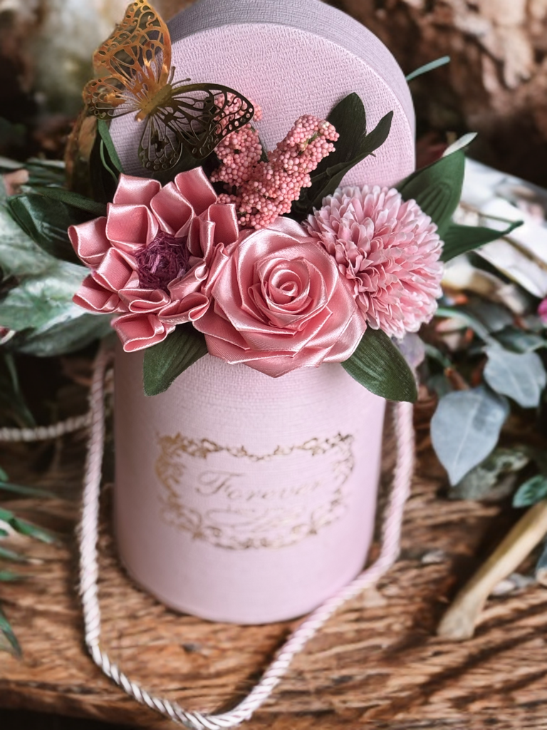 Blush Blossom