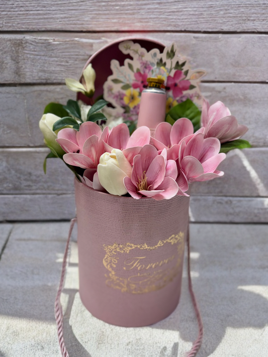Petal Glow Gift Box