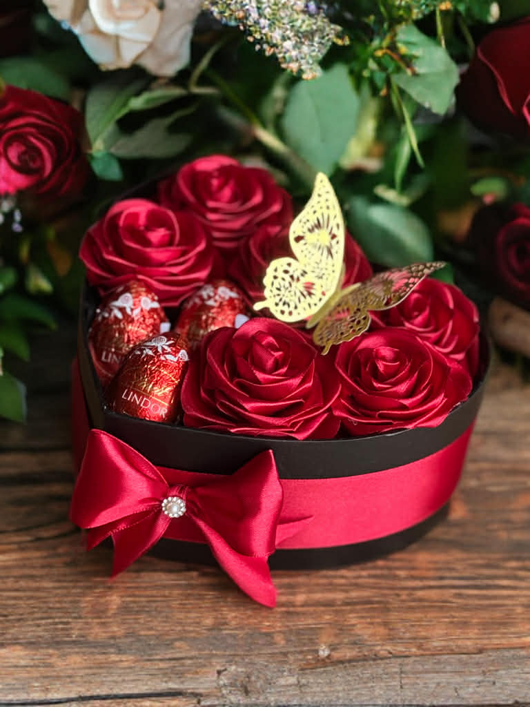 Ruby Heart