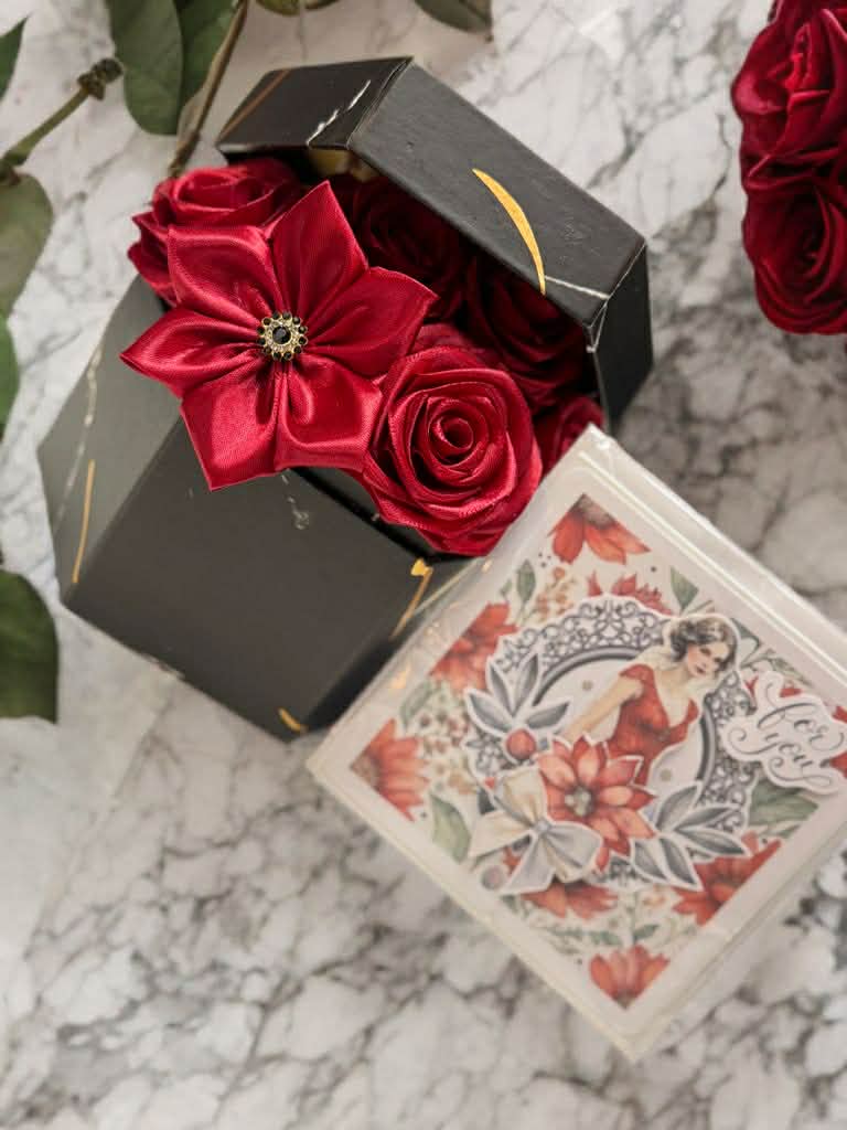 Royal Ruby Box Set